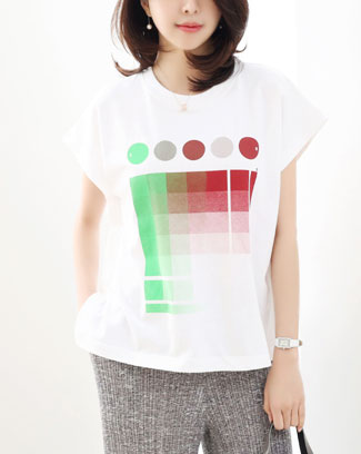 A ̼ Ŭ Ʈ ưž (2color)*ÿ    ̴ Ƽ