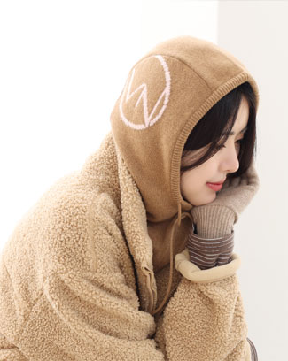 ������ ������ �� �ΰ� �ٶ�Ŭ��� (2color)*�ڰ��� ������� / Remington Wool% 7������ /�ɺ� �ΰ� ������¥�� �۾� /�������� Ʈ�����ϰ� �ǿ����� �� ȥ�� �ٶ�Ŭ��� �ĵ� ����