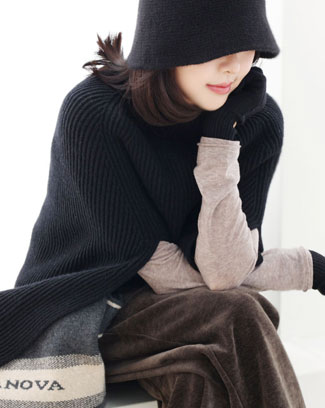 ������ ĳ�ù̾� ��Ŷ �� (3color)*premium cashmere 100% / 5������ /�ε巯�� �˰��� �پ ���¼��� �ڶ��ϴ� ĳ�ù̾� ȥ�� ������  �����̾� ��Ʈ ��Ŷ��