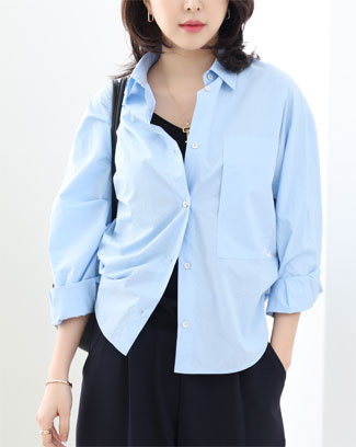 B �ָ��� ��ư �ڼ� ���� (2color)*High-Density Cotton ���е� 60�� / �����ϰ� źź�� ���簨���� ���۵Ǿ� �ܵ� ������ ���� �ʿ��������� �ƿ��ͷ� ���ƿ� 