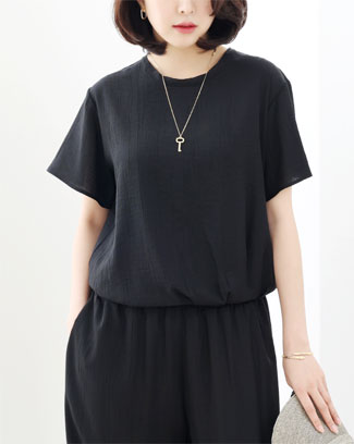 ������ ��� ũ��Ŭ ����콺ž  (2color) *�Ǻο� ��� ���� �ÿ��� �𸵰�/����� ��⼺�� Ư¡��Viscose �������/������ ũ��Ŭ �ؽ�ó�� �ڿ������� ����ִ� ����콺 ž�Դϴ�