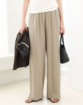 ������ ���� ���̵� �Ƿ翧 ���� (2color)*���� Ư���� �ڿ������� �ؽ�ó�� ��ũó�� �ε巯�� ���̿��� �������Ͽ�, �Ǻο� ��� �˰��� �Ѿ��� �ε巴���ϴ�