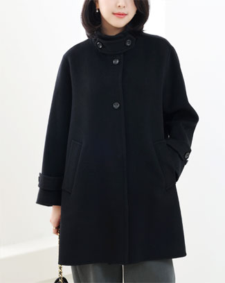 K  ̳ ĳù̾ ̱ Ʈ (2color)*merino wool / Ѽ ̾ ڵ̵   /Ŭ ̳  ο  ο鼭 ϰ    ۵Ǿ ϸ鼭  õ ƿ 