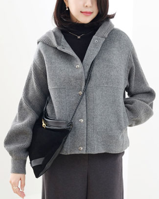 T ̾ ŸӸ  ĵ Ʈ  (2color)*wool 100%(ĳù̾ ġ)  簨 ĳ־  ͽ ĵ 