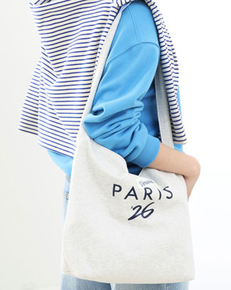 ������ �ĸ��� ��� �� ũ�ν��� (2color)*�������� 'PARIS '26' ���͸��� 'Veranova' �ΰ� ��ġ�� �����̴� ĳ�־���  �����/������ ���԰����� ���ϸ����� ���� ����� ��������ε� Ȱ��