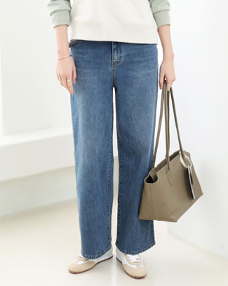 ������ ������ ���Ĵٵ� ���� *Medium Blue Denim /�㸮 ��� /�δ���� ���� ���ַ� ��/  ���� �԰� ���� �����԰� ��𿡳� ��ġ�ϱ� ���� �����÷��� �㸮 ������� �ذ��� ������